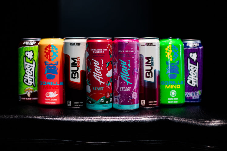 Drinks