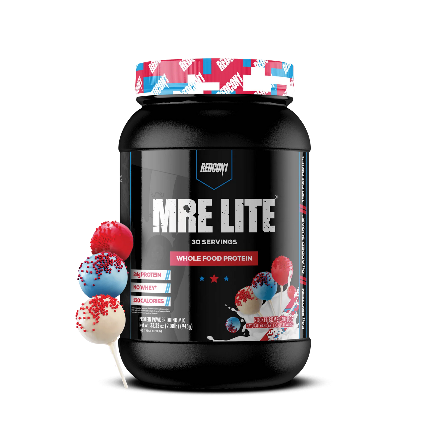 Redcon 1 | MRE Lite Protein 2lbs