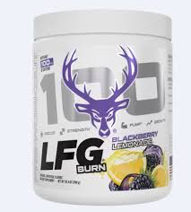 Das Labs | LFG Pre Workout