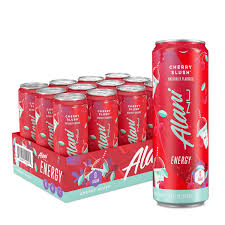Alani Nutrition | Energy Drink 12 pack