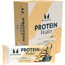 My Protein | Protein Wafers