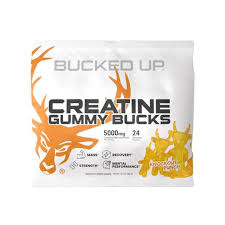 Das Labs | Creatine Gummies