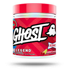 Ghost | Legend V4