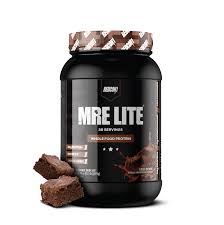 Redcon 1 | MRE Lite Protein 2lbs