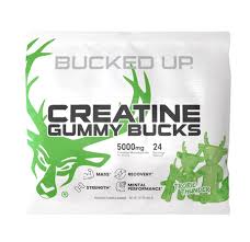 Das Labs | Creatine Gummies