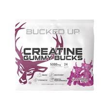Das Labs | Creatine Gummies