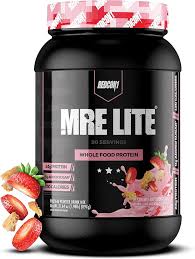 Redcon 1 | MRE Lite Protein 2lbs
