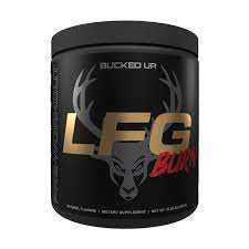 Das Labs | LFG Pre Workout