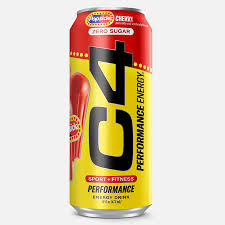 Cellucor | C4 Carbonated Energy Drink 12 pack