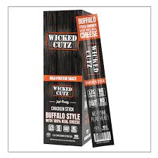 Wicked Cutz | Beef Stick