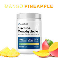 Das Labs| Creatine Monohydrate