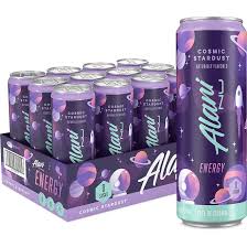 Alani Nutrition | Energy Drink 12 pack