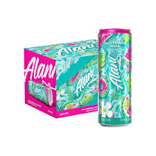 Alani Nutrition | Energy Drink 12 pack