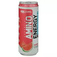 Optimum Nutrition | AE Carbonated Energy Drink