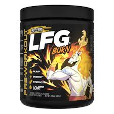 Das Labs | LFG Pre Workout
