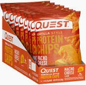 Quest | Protein Chips