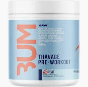 RAW | CBUM Thavage Pre Workout