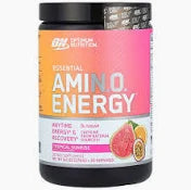Optimum Nutrition | Amino Energy Pre Workout 30 servings