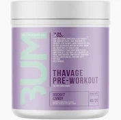 RAW | CBUM Thavage Pre Workout