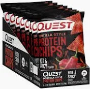 Quest | Protein Chips
