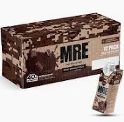 Redcon 1 | MRE Protein Shake