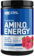 Optimum Nutrition | Amino Energy Pre Workout 30 servings