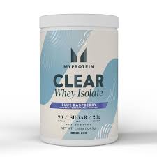 My Protein | Clear Whey