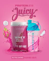My Protein | Clear Whey