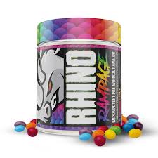 Muscle Sport | Rhino Rampage