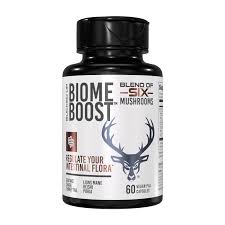 Das Labs | Biome Boost