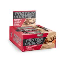 BSN | Syntha-6 Crisp Bar