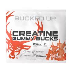 Das Labs | Creatine Gummies
