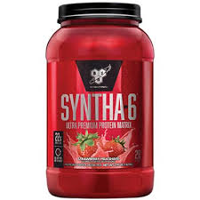 BSN | Syntha-6 (2.91lb) Protein