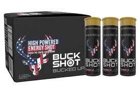 Das Labs | Buck Shot