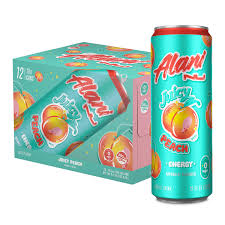 Alani Nutrition | Energy Drink 12 pack