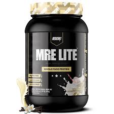 Redcon 1 | MRE Lite Protein 2lbs