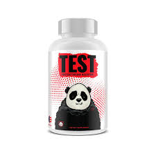 Panda | Test Booster