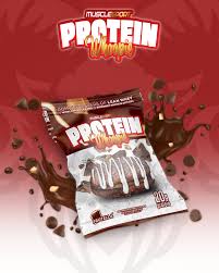 Muscle Sport | Protein Whoopi Pie