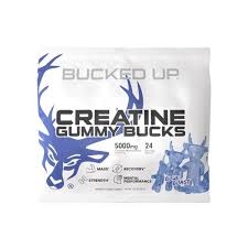 Das Labs | Creatine Gummies