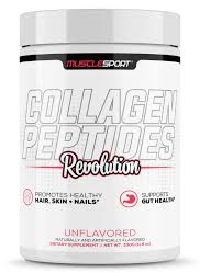 Muscle Sport | Collagen Peptides