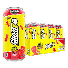 Ghost | Energy Drinks