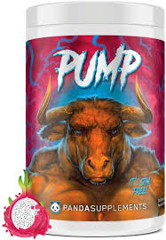 Panda | Pump