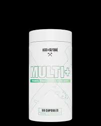 Axe & Sledge | Multi Vites