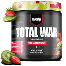 Redcon 1 | Total War Pre Workout