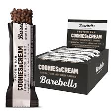 Barebell | Protein Bar