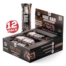 Redcon 1 | MRE Protein Bar