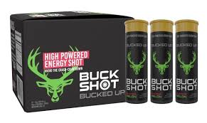 Das Labs | Buck Shot