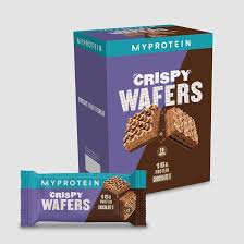 My Protein | Protein Wafers