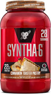 BSN | Syntha-6 (2.91lb) Protein