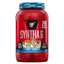 BSN | Syntha-6 (2.91lb) Protein